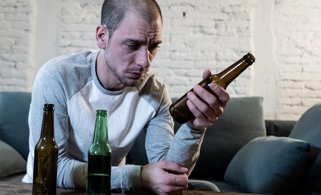 Убрать алкогольную зависимость в Чкаловске